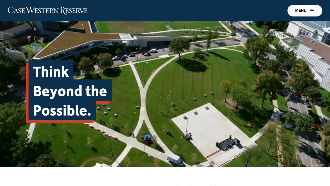 Case Western Reserve University: One of the nation's best